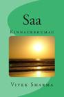 SAA: Kinnaurbhumau By Vivek Sharma Cover Image
