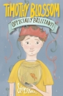 Timothy Blossom - Officially Brilliant Cover Image