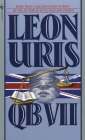 Qb VII: A Novel By Leon Uris, Jill Uris Cover Image