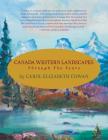 Canada Western Landscapes: Through The Years Cover Image