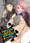 Survival in Another World with My Mistress! (Light Novel) Vol. 3 By Ryuto, Yappen (Illustrator) Cover Image