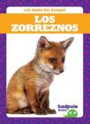 Los Zorreznos = Fox Kits By Genevieve Nilsen Cover Image