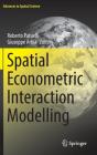 Spatial Econometric Interaction Modelling (Advances in Spatial Science) Cover Image