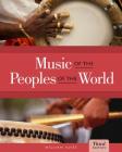 Music of the Peoples of the World Cover Image