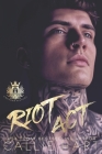 Riot Act By Callie Hart Cover Image