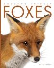 Foxes (Amazing Animals) Cover Image