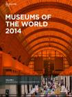 Museums of the World Cover Image