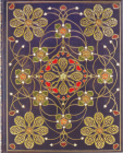 Antique Blossoms Journal  Cover Image