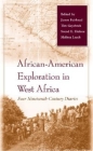 African-American Exploration in West Africa: Four Nineteenth-Century Diaries Cover Image