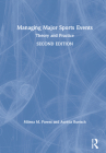 Managing Major Sports Events: Theory and Practice Cover Image