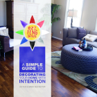 Ez2 Feng Shui: A Simple Guide to Decorating Your Home with Intention Cover Image