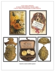 Santa Rosa History in Postcards, Photos, Trade Cards, Collectibles, Memorabilia & Breweriana Cover Image