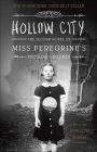 Hollow City By Ransom Riggs Cover Image