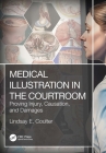 Medical Illustration in the Courtroom: Proving Injury, Causation, and Damages By Lindsay E. Coulter Cover Image