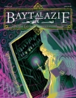 Bayt al Azif #3: A magazine for Cthulhu Mythos roleplaying games By Jared Smith (Editor), Maaria Laurinen (Artist), Gail Clendenin Cover Image