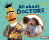 All about Doctors By Jennifer Boothroyd Cover Image
