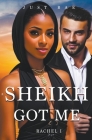 A Sheikh Got Me: Rachel I Cover Image