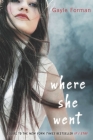 Where She Went Cover Image