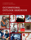 Occupational Outlook Handbook (Occupational Outlook Handbook (Paper-Bernan)) Cover Image
