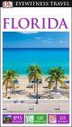 DK Eyewitness Travel Guide: Florida Cover Image