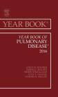 Year Book of Pulmonary Disease, 2016: Volume 2016 (Year Books #2016) Cover Image