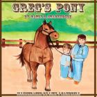 Greg's Pony By Patsy E. Stackhouse Cover Image