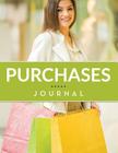 Purchases Journal By Speedy Publishing LLC Cover Image