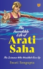 The Incredible Life of Arati Saha the Swimmer Who Wouldn't Give Up Cover Image
