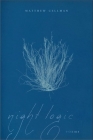 Night Logic By Matthew Gellman Cover Image
