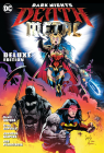 Dark Nights: Death Metal: Deluxe Edition Cover Image