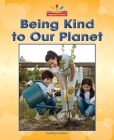Being Kind to Our Planet Cover Image