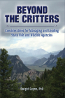 Beyond the Critters: Considerations for Managing and Leading State Fish and Wildlife Agencies Cover Image