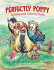 Perfectly Poppy Activity and Coloring Book By Tricia Stone-Shumaker, Kim Sponaugle (Illustrator) Cover Image