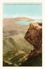 Vintage Journal Mt. Tamalpais, California By Found Image Press (Producer) Cover Image