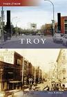 Troy (Then and Now) By Don Rittner Cover Image
