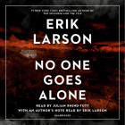 No One Goes Alone: A Novel (A Random House Audiobook Original) Cover Image