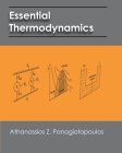 Essential Thermodynamics: An undergraduate textbook for chemical engineers Cover Image