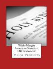 Wide-Margin American Standard Old Testament: Major Prophets By Justin Imel Cover Image