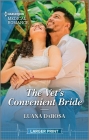 The Vet's Convenient Bride By Luana Darosa Cover Image
