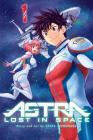 Astra Lost in Space, Vol. 1 Cover Image