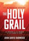 The Kingdom Series: The Holy Grail Cover Image