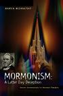 Mormonism: A Latter Day Deception By Martin Wishnatsky Cover Image