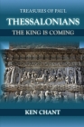 Treasures of Paul - Thessalonians By Ken Chant Cover Image