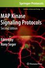 Map Kinase Signaling Protocols (Methods in Molecular Biology #661) Cover Image
