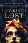 Labyrinth Lost Cover Image