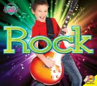 Rock (I Love Music) By Aaron Carr Cover Image