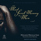 The Most Secret Memory of Men Cover Image