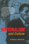 Nationalism And Culture By Rudolf Rocker Cover Image