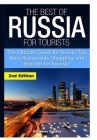The Best of Russia for Tourists By Getaway Guides Cover Image