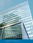 Preservation of Modern Architecture Cover Image